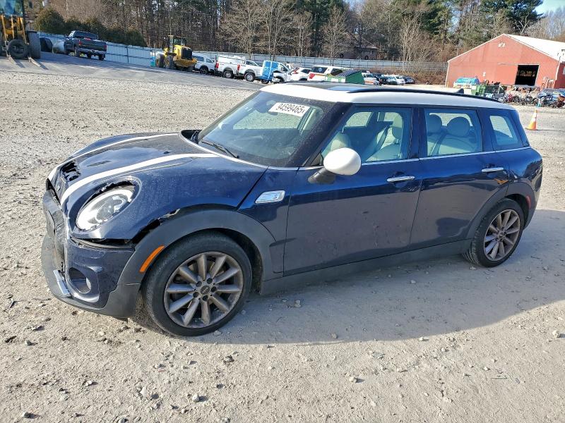 2016 MINI COOPER S C — VIN WMWLN9C57G2E16393