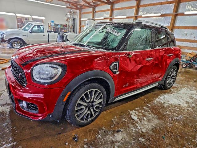 2018 MINI COOPER S C — VIN WMZYT5C38J3E62046