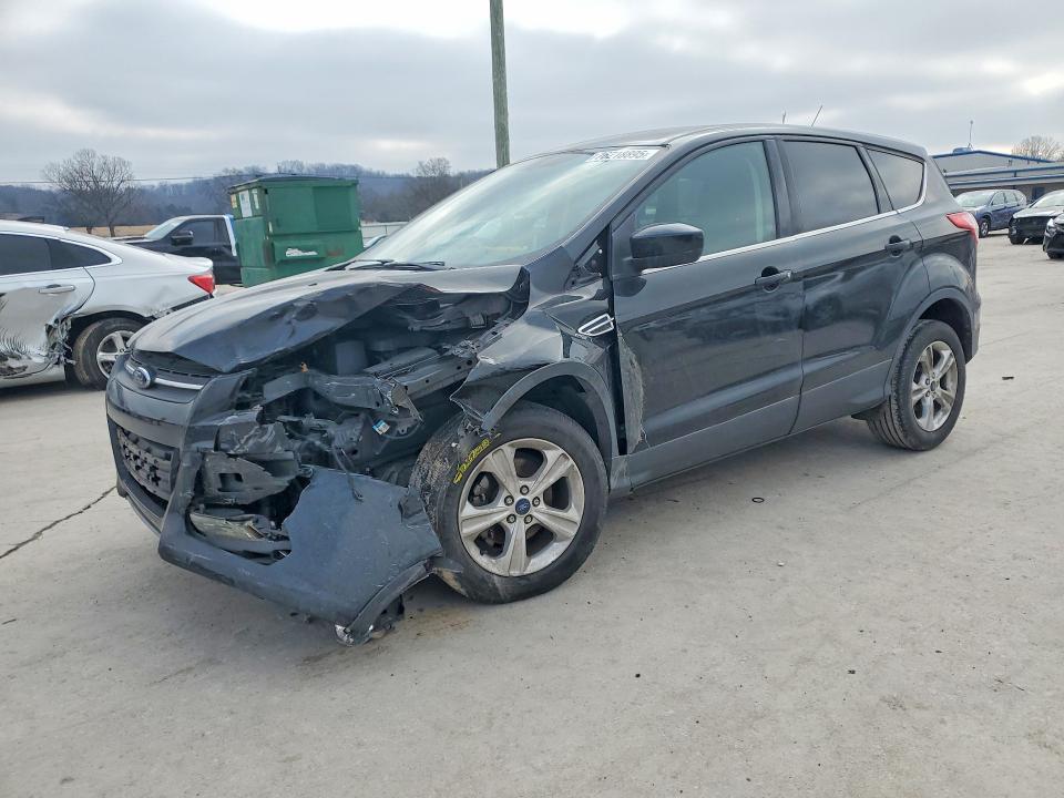 2015 FORD ESCAPE — VIN 1FMCU0G77FUA36303