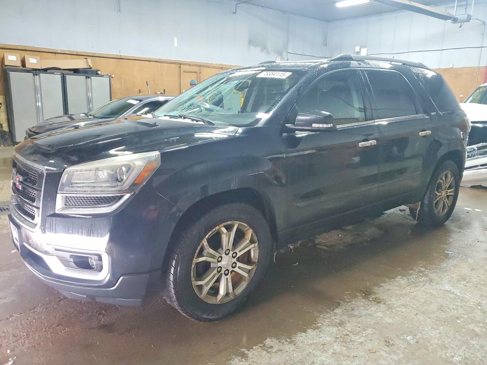 2015 GMC ACADIA — VIN 1GKKVRKD9FJ256899