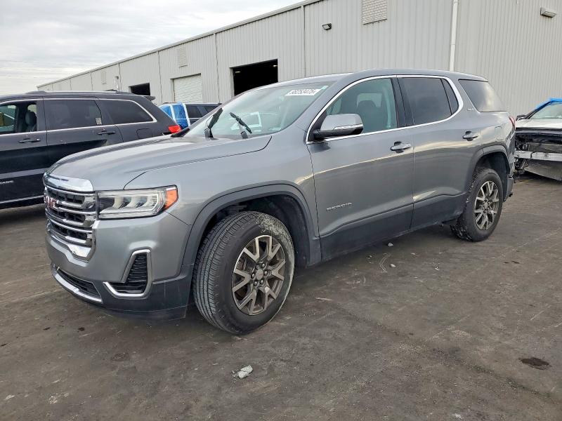 2020 GMC ACADIA — VIN 1GKKNKLA8LZ212997