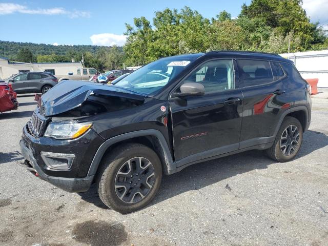 2019 JEEP COMPASS — VIN 3C4NJDDB6KT688310