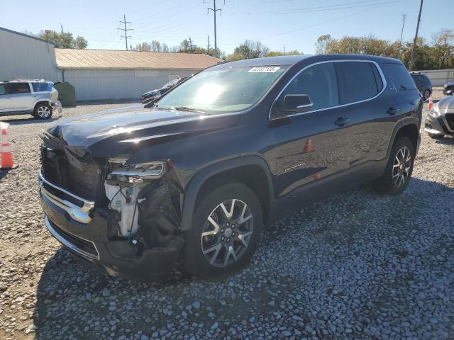 2021 GMC ACADIA — VIN 1GKKNKLA7MZ142426