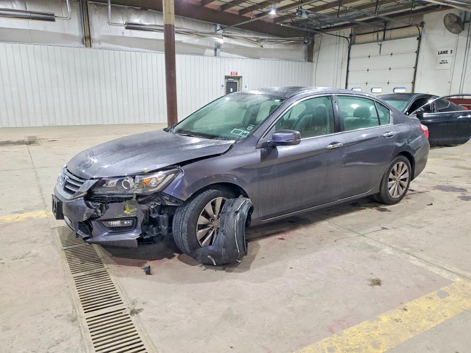 2015 HONDA ACCORD — VIN 1HGCR2F70FA036469
