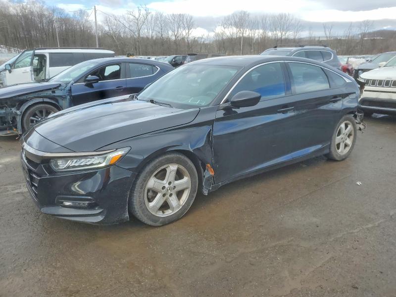 2020 HONDA ACCORD — VIN 1HGCV1F36LA108631