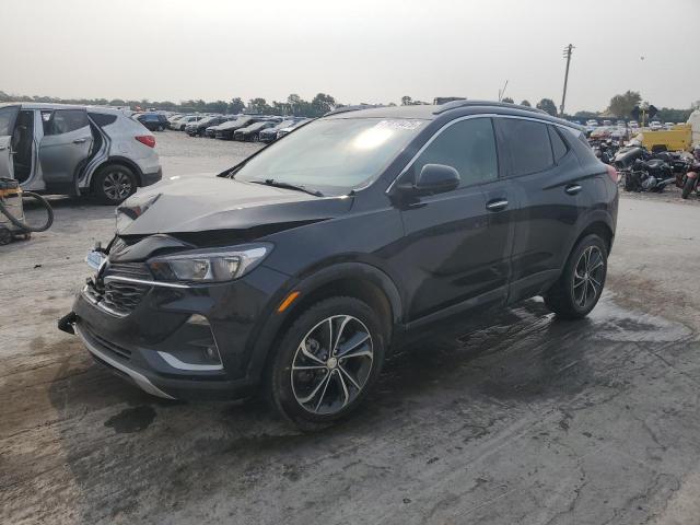 2021 BUICK ENCORE GX — VIN KL4MMDS29MB061007