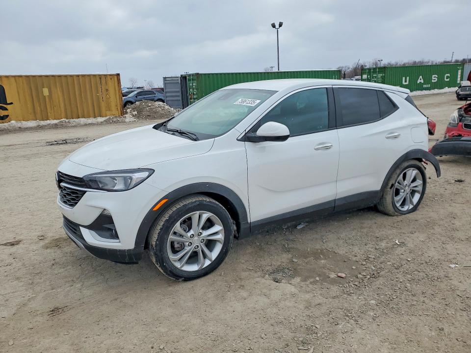 2020 BUICK ENCORE GX — VIN KL4MMBS23LB131815