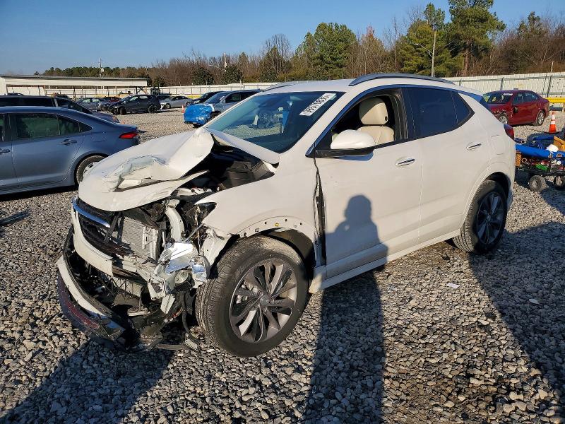 2023 BUICK ENCORE GX — VIN KL4MMDS22PB151443