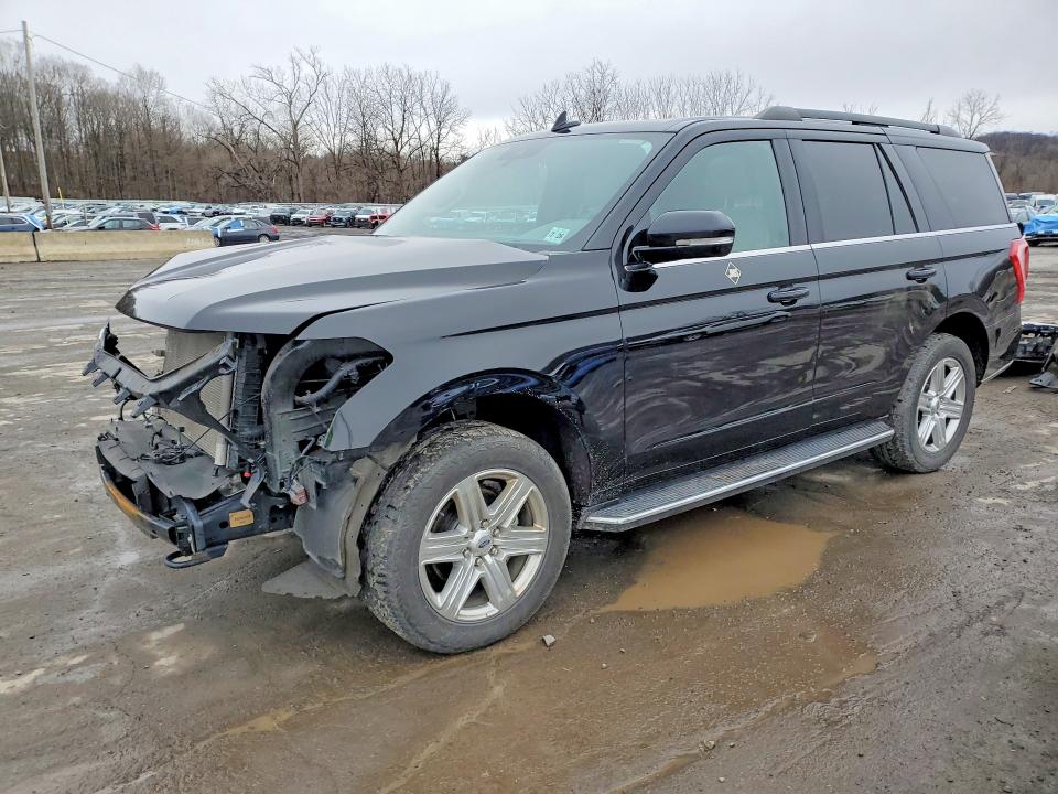 2021 FORD EXPEDITION — VIN 1FMJU1JT2MEA48577