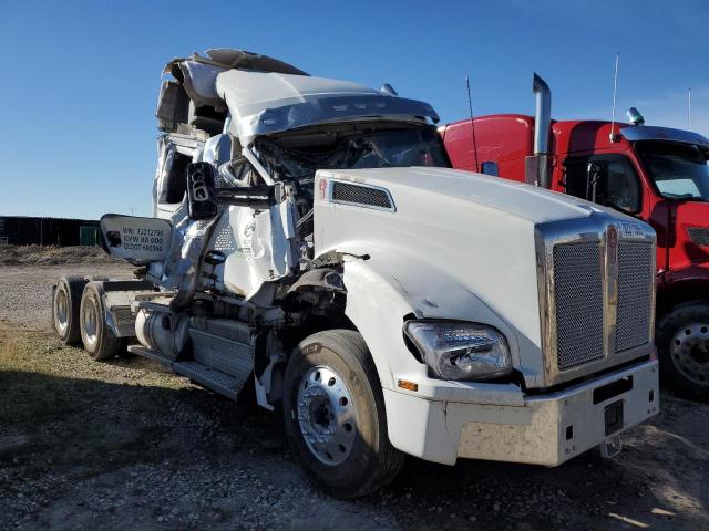 2026 KENWORTH CONSTRUCTI — VIN 1XKZD49XXTJ212796