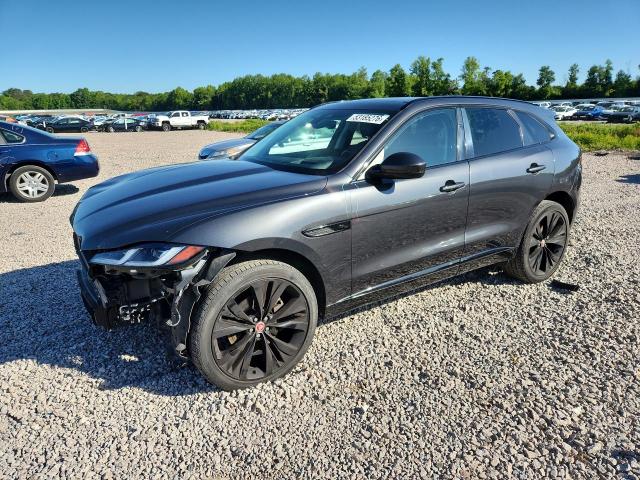 2023 JAGUAR F-PACE — VIN SADCJ2EX8PA705939