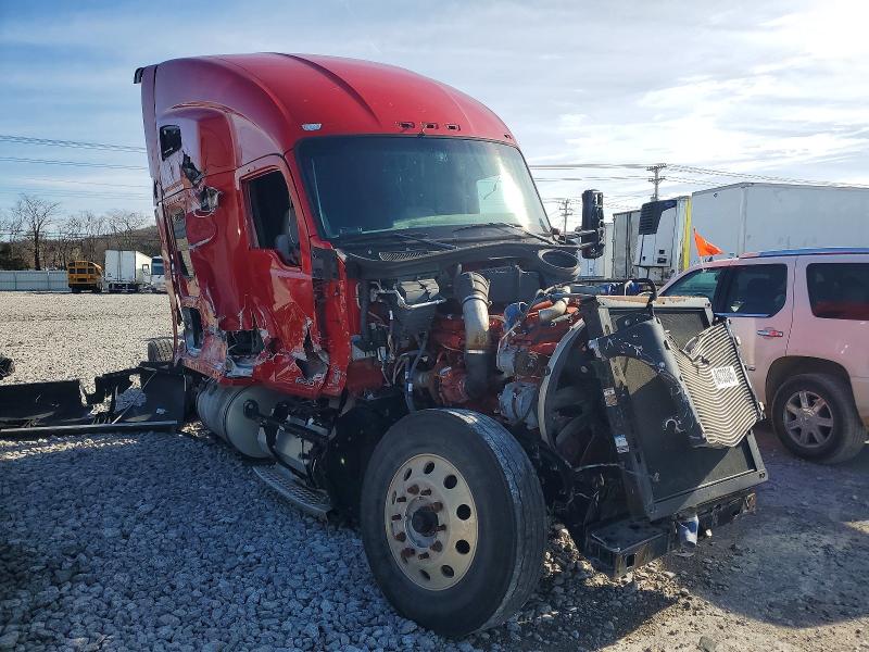2020 KENWORTH CONSTRUCTI — VIN 1XKYD49X9LJ372941