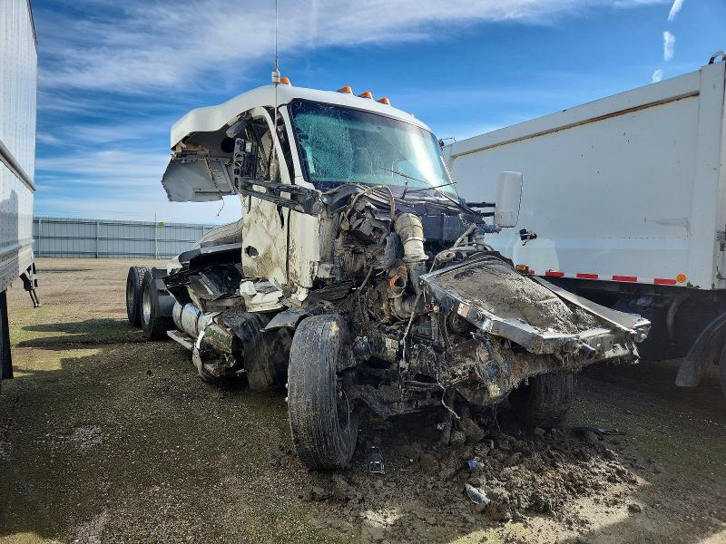 2019 KENWORTH T680 — VIN 1XKYDP9X5KJ242686