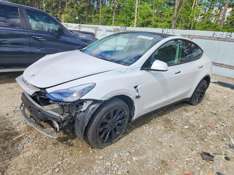 7SAYGDEE7PF691827