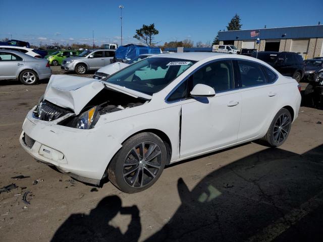 2016 BUICK VERANO — VIN 1G4PW5SK1G4131591