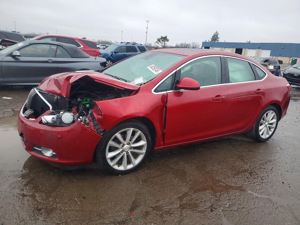 2015 BUICK VERANO — VIN 1G4PR5SK8F4216644