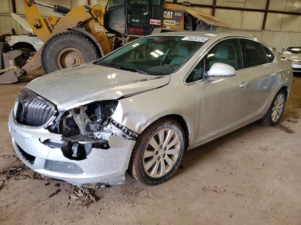 2016 BUICK VERANO — VIN 1G4PP5SK2G4135405