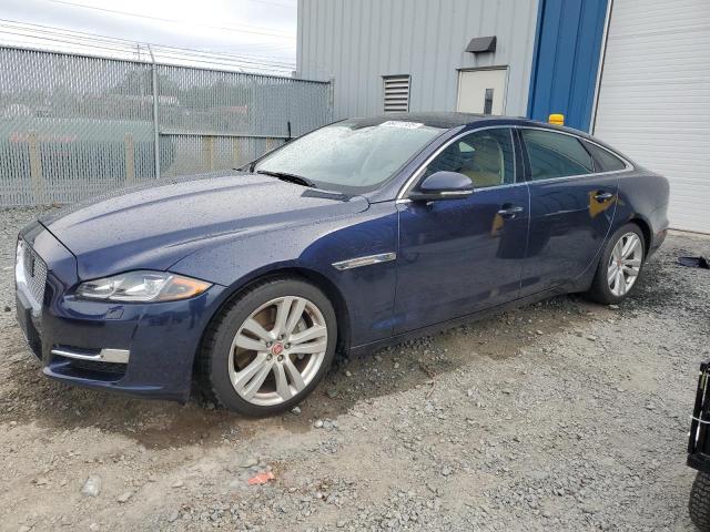 2019 JAGUAR XJL — VIN SAJWJ2GD4K8W18469
