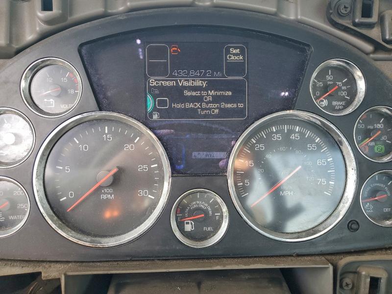 1XKYD49X5FJ452211