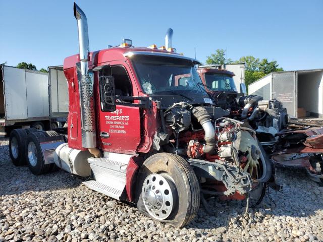 2023 KENWORTH T880 — VIN 1XKZD49X4PJ241765