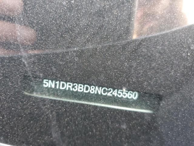 5N1DR3BD8NC245560