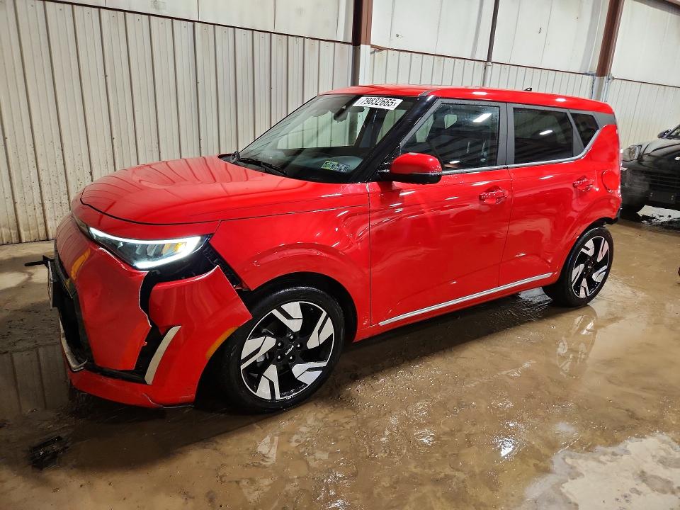 2024 KIA SOUL — VIN KNDJ53AUXR7221232