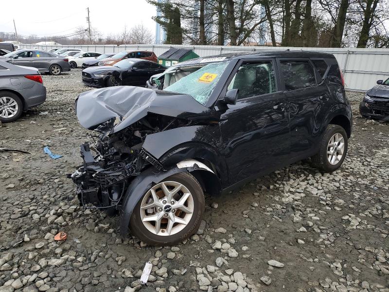 2024 KIA SOUL — VIN KNDJ23AU9R7235874