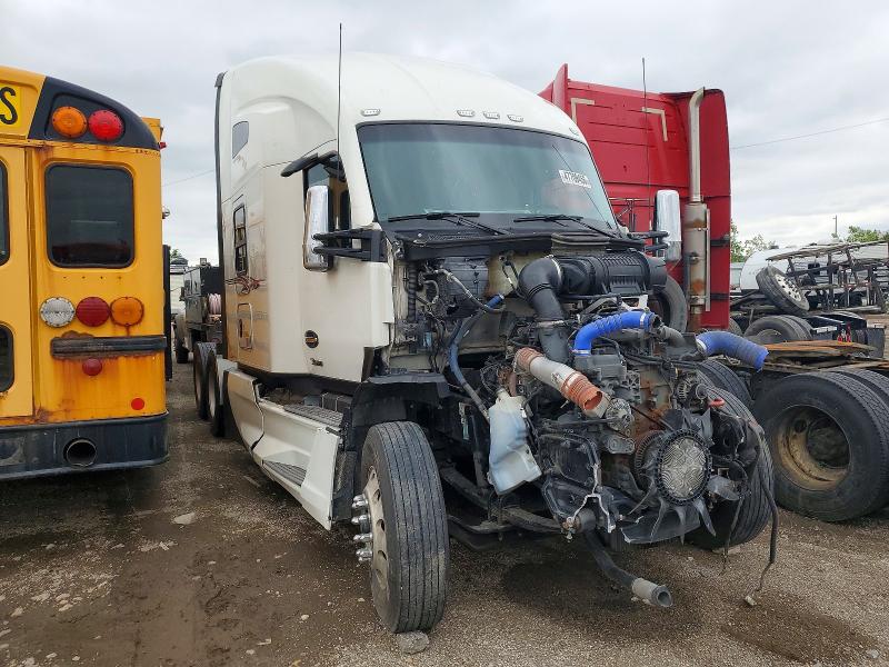 2023 KENWORTH T680 — VIN 1XKYDP9X0PJ249844