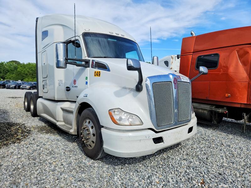 2020 KENWORTH T680 — VIN 1XKYDP9X0LJ311141