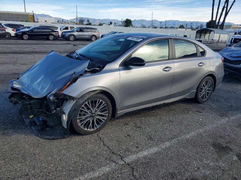 2024 KIA FORTE — VIN 3KPF54AD7RE693139