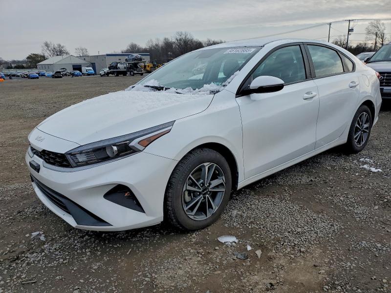 2023 KIA FORTE — VIN 3KPF24AD8PE690787
