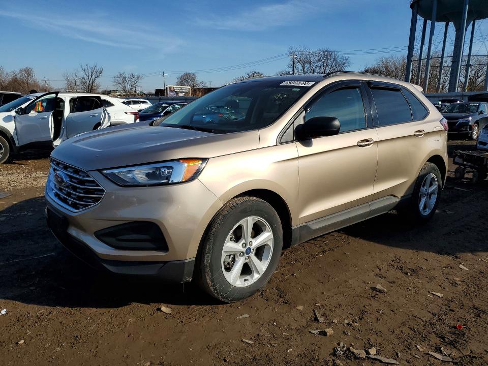 2020 FORD EDGE — VIN 2FMPK3G95LBA34352