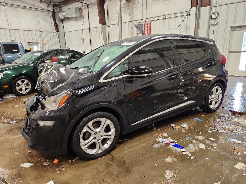 2017 CHEVROLET BOLT EV — VIN 1G1FW6S03H4181441