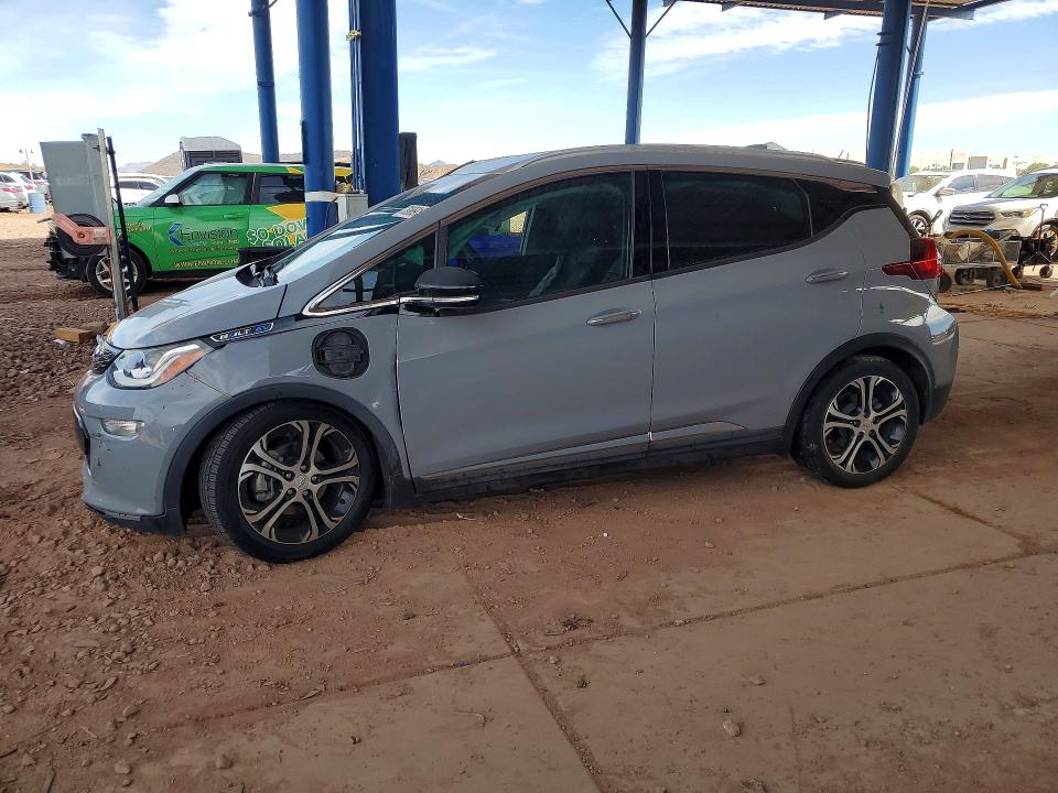 2020 CHEVROLET BOLT EV — VIN 1G1FZ6S08L4107092
