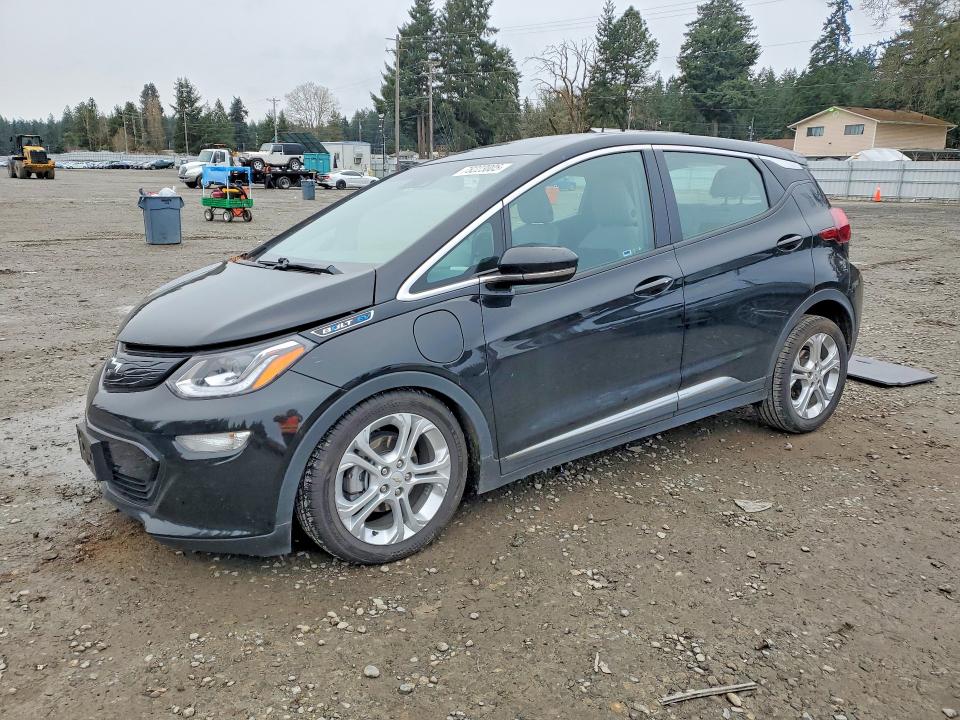2020 CHEVROLET BOLT EV — VIN 1G1FY6S04L4128086