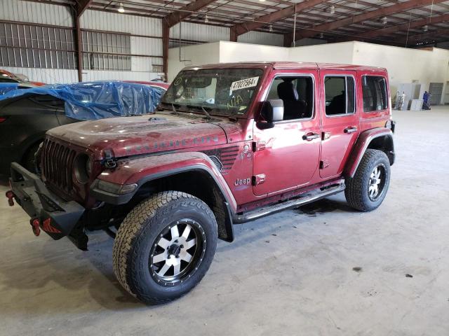 1C4HJXFN3MW729995