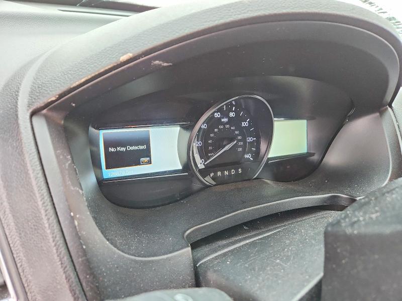 1FM5K8FH6KGA95407