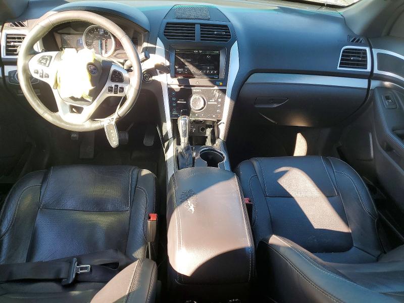 1FM5K8GT2FGB90054