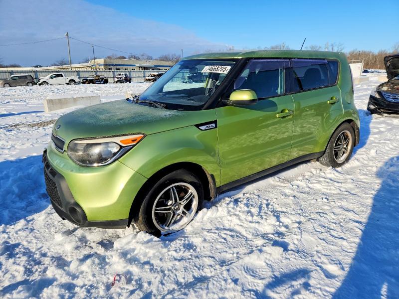 2015 KIA SOUL — VIN KNDJN2A23F7806271