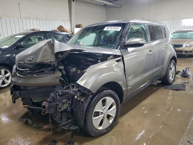 2016 KIA SOUL — VIN KNDJN2A21G7280370