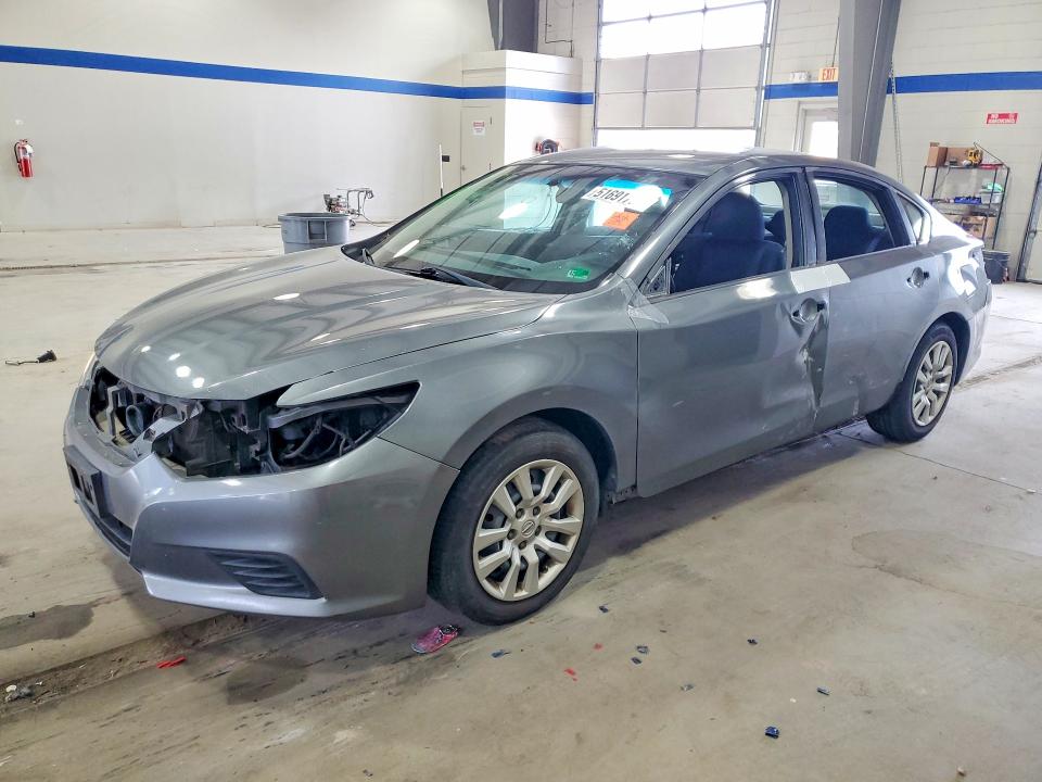 2017 NISSAN ALTIMA — VIN 1N4AL3AP4HN332830