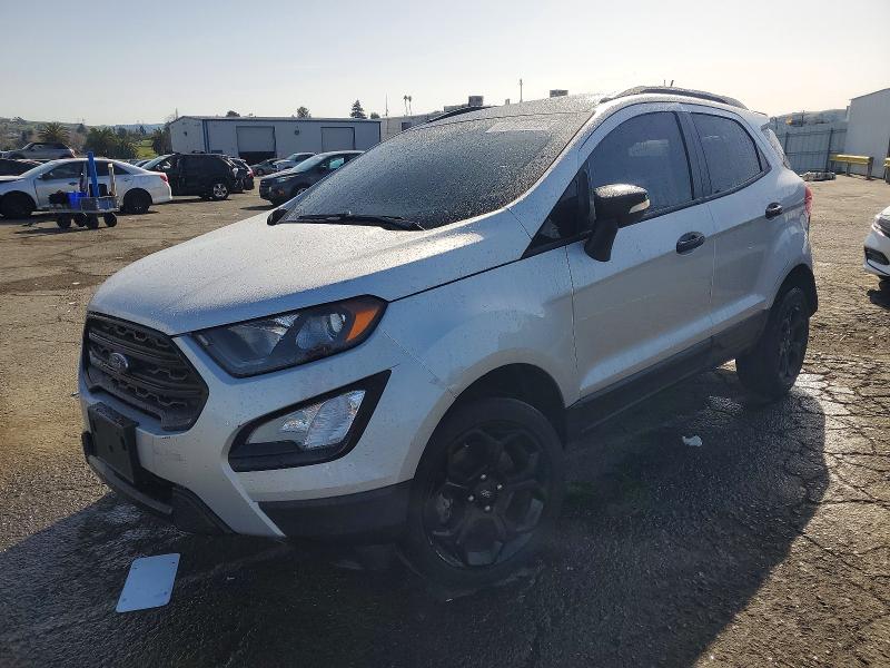 2021 FORD ECOSPORT — VIN MAJ6S3JL1MC454976