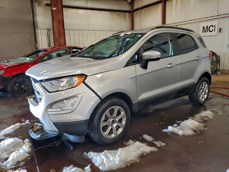 2021 FORD ECOSPORT — VIN MAJ6S3GL0MC451266