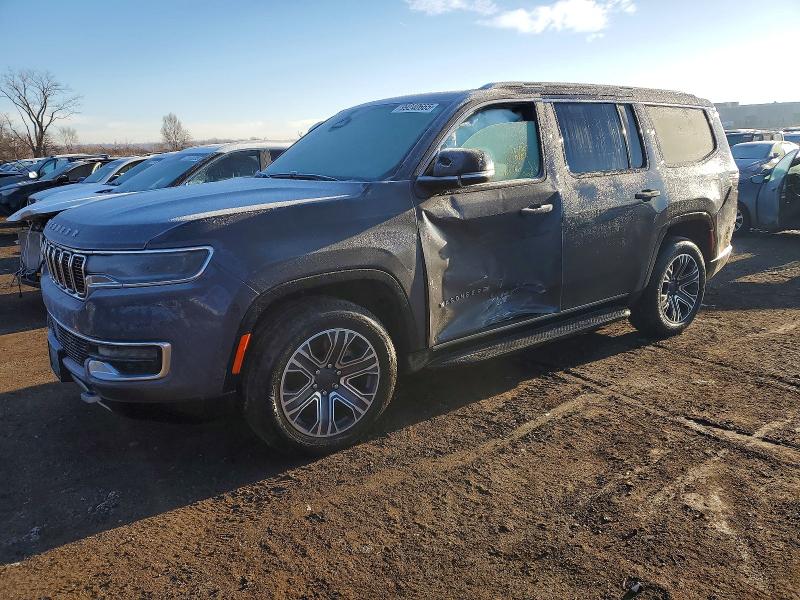 2023 JEEP WAGONEER S — VIN 1C4SJVAP8PS570115