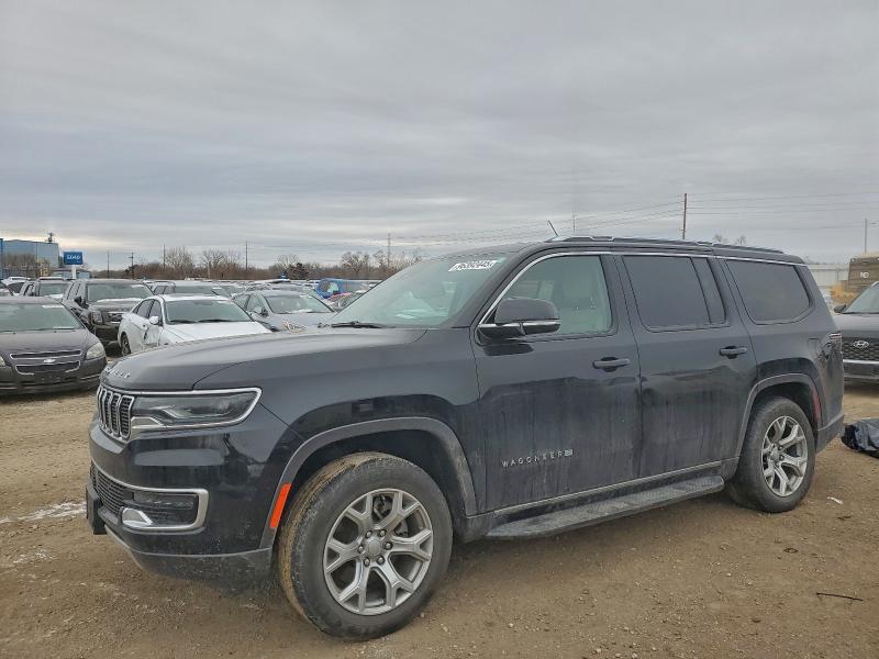 2022 JEEP WAGONEER — VIN 1C4SJVBT9NS112849