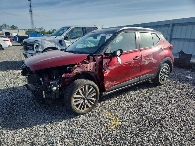 2024 NISSAN KICKS — VIN 3N1CP5CV7RL503069