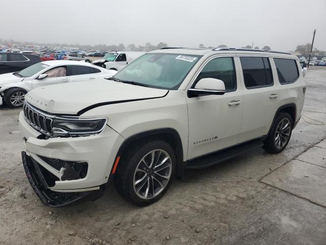 2022 JEEP WAGONEER — VIN 1C4SJVBT2NS129170