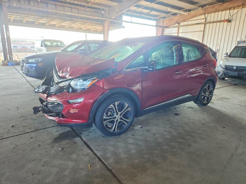 2020 CHEVROLET BOLT EV — VIN 1G1FZ6S0XL4123133