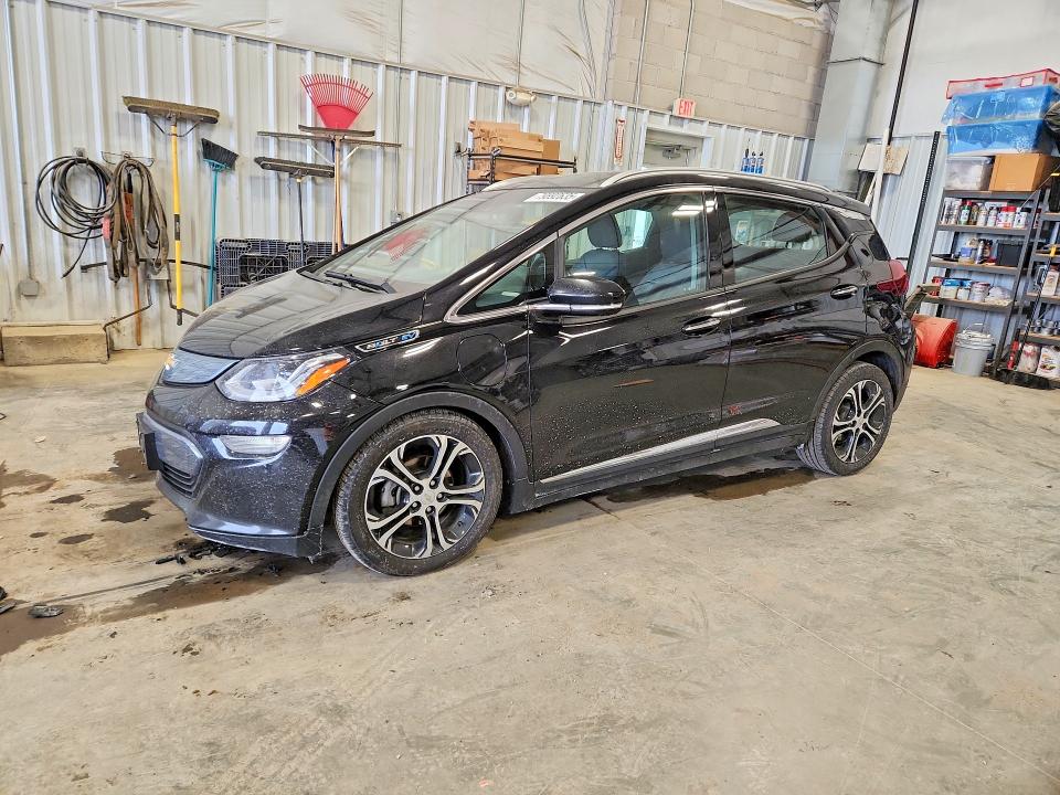 2019 CHEVROLET BOLT EV — VIN 1G1FZ6S00K4106680