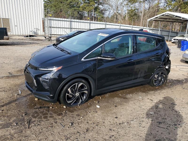 2022 CHEVROLET BOLT EV — VIN 1G1FX6S07N4114981